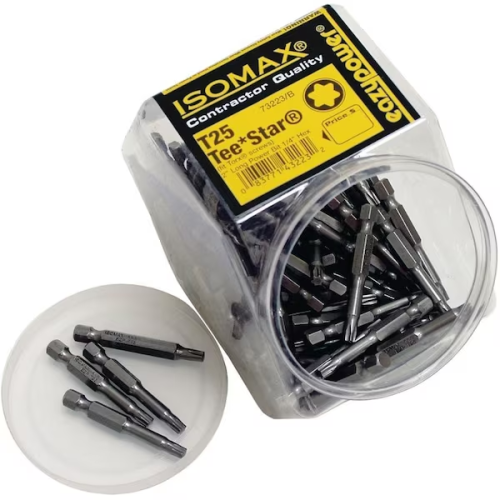 Torx Bit T25 2"