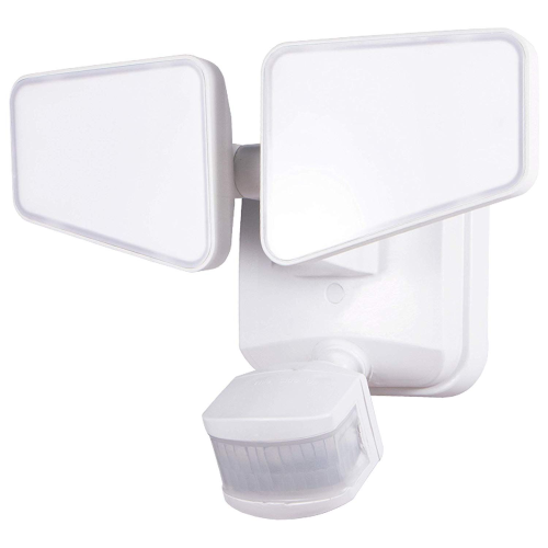 2-in-1 LED Flood Light Outdoor