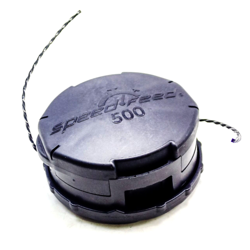 Speedfeed 500 Head SE