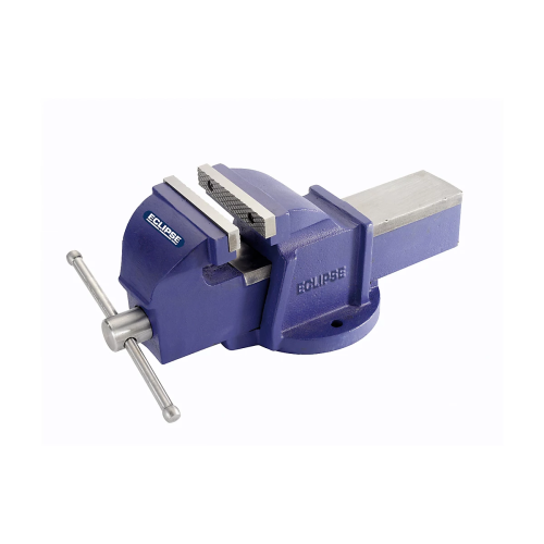 Bench Vice 3"