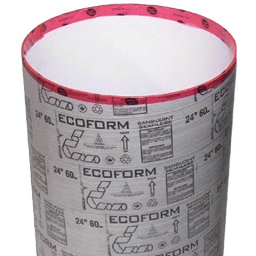 Column Casting Forms 6"x10'