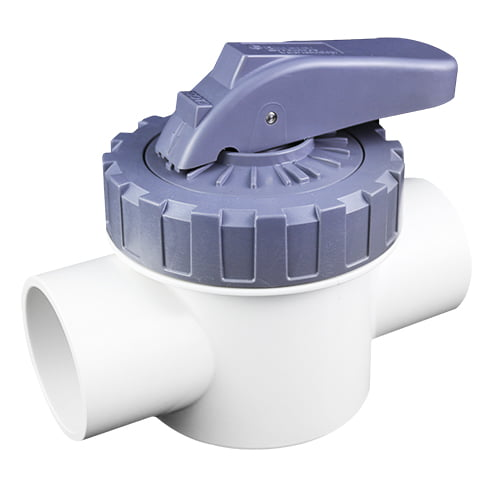 2-Way Valve 2"