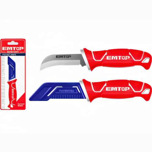 Cable Stripping Knife
