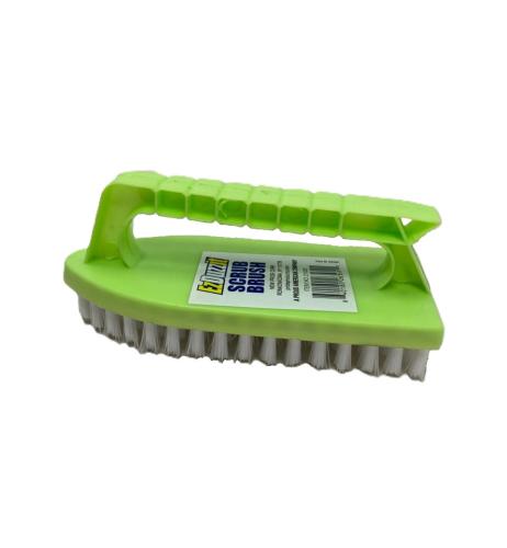 Scrub Brush 6"