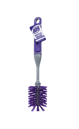 Silicone Bottle Brush 13"