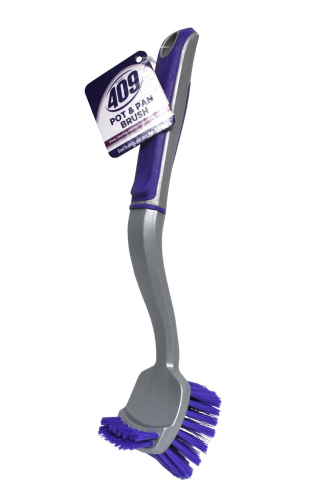 Pot & Pan Brush 12"