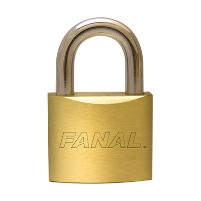 Padlock 50mm Iron