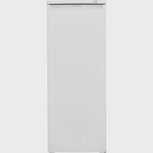 Freezer 6' Vertical White