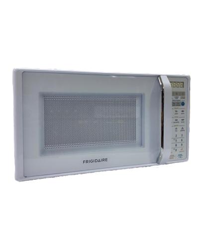 Microwave 0.6Cuft White