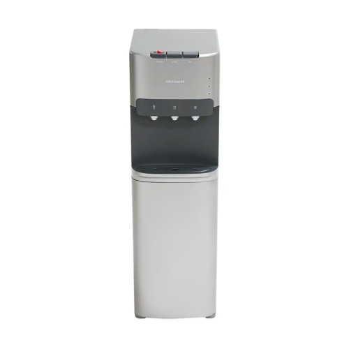  Water Dispenser Bottom Load Grey 