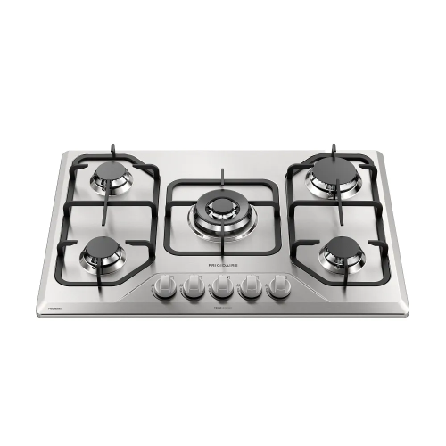 Stove Gas 5 Burner Sml
