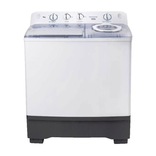 Washing Machine 18kg TwinTub W