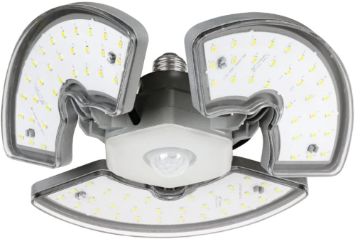 Fixture LED 4 Panel Adju 5K