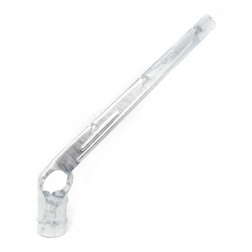 Barbwire Arms 2" x 1 5/8" Str