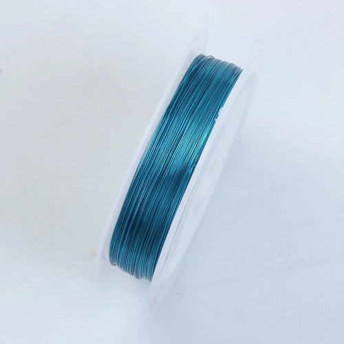 Fishing Line Blue 100lbx328ft