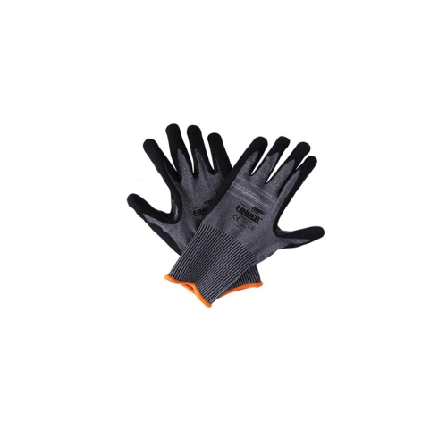 Gloves Resistant