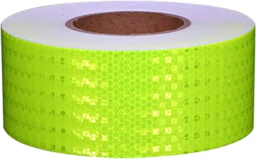 Reflective Tape 164' Green