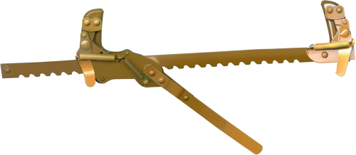 Fence Wire Stretcher