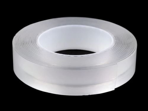 Double Side Tape Clear 3m