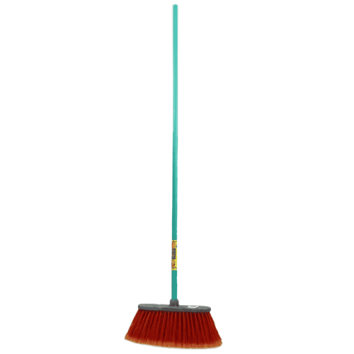 Broom Super Florencia w/Handle