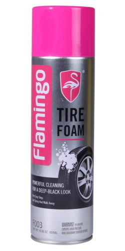 Tire Foam 16.93oz