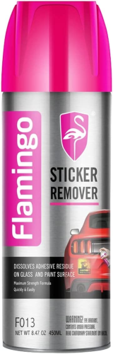 Sticker Remover