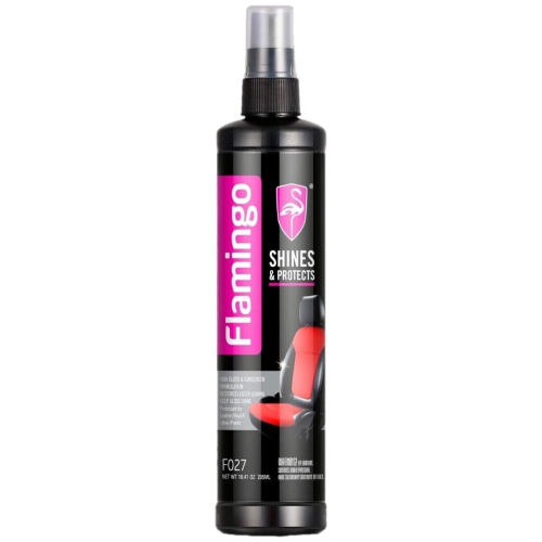 Protectant and Shine 10oz