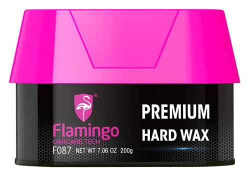 Premium Hard Wax 7.06oz
