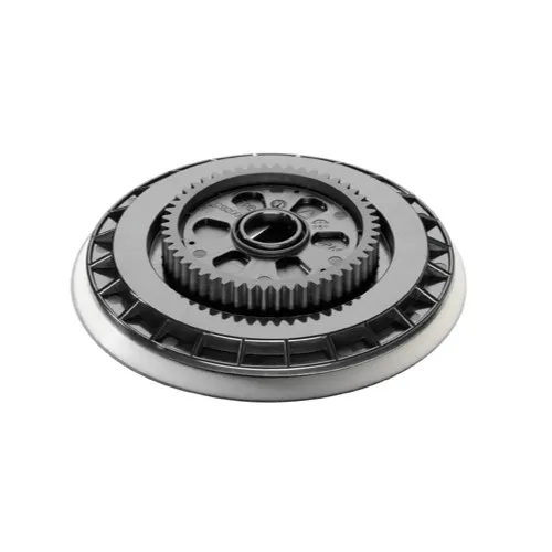 Backing Plate Flex 5 1/2"