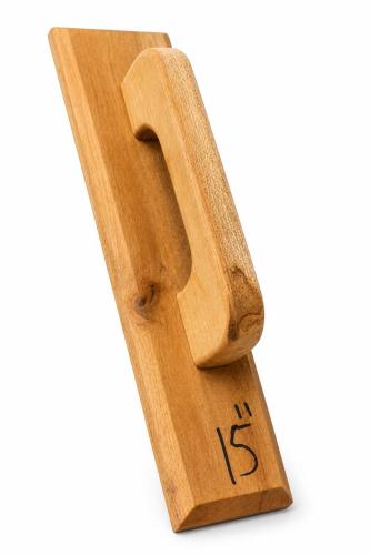 Float Wooden 15"