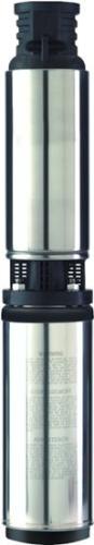 Pump Submersible 4" .7HP 230V