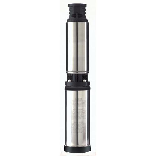Pumb Submersible 4" 10GPM 1/2Hp