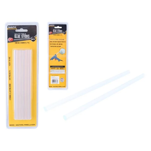 Glue Sticks 12pc