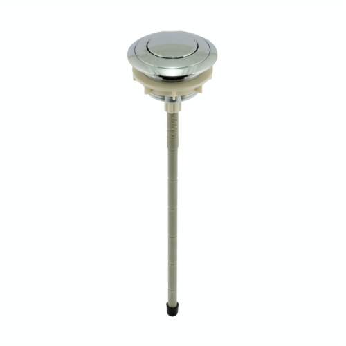 F-Valve Button Single 38-48mm