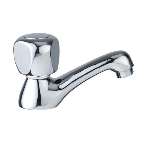 Faucet Basin Single Knob