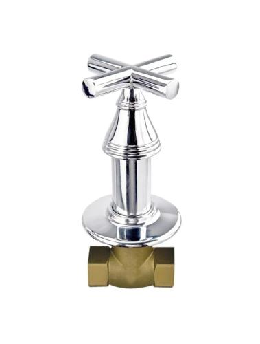 Shower Valve 1/4"