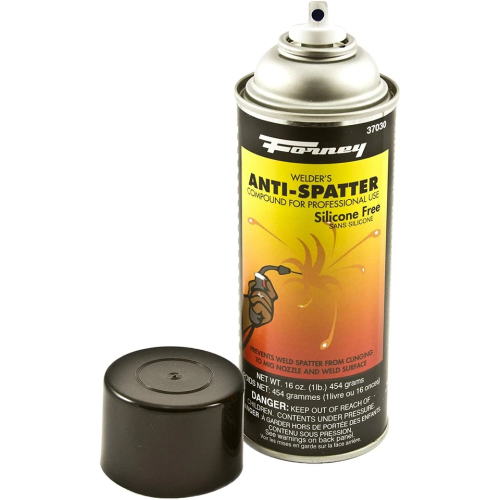 Anti Splatter Welders Silicone