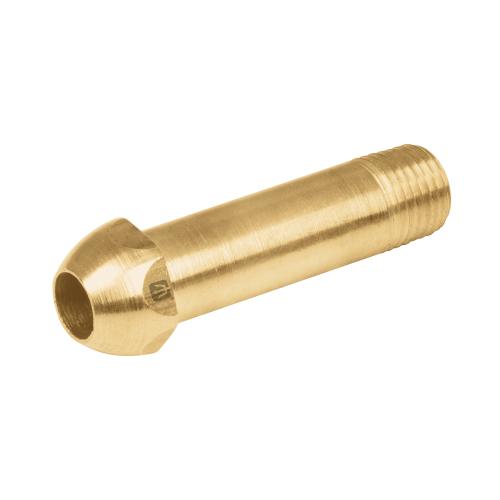 Regulator Tail Piece