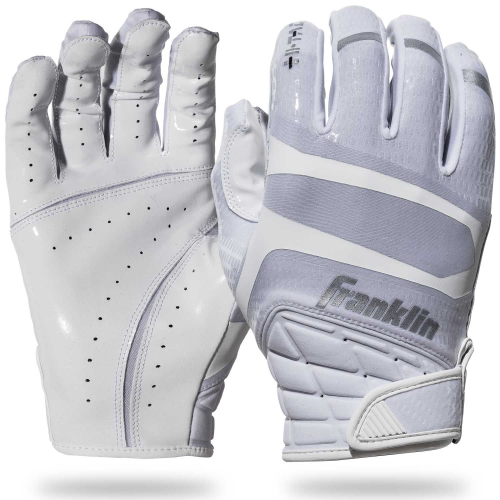 Gloves Hi-Tack Grip White