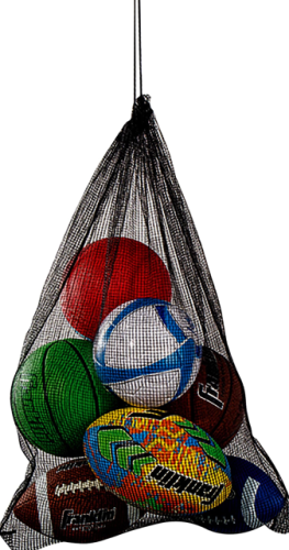 Equipment Bag