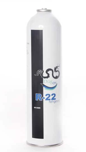 Freon F22 800g