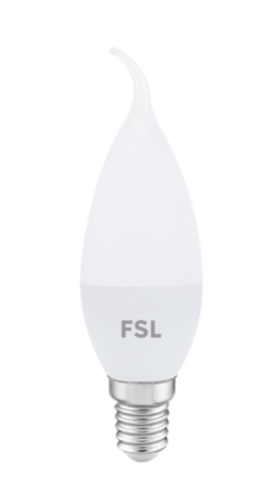 Candle Lamp 5w