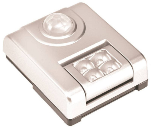 LED Cob Light Motion Sensor