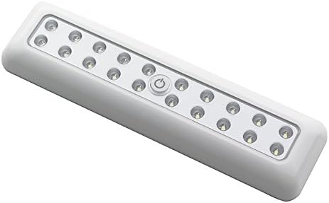LED Antywhere Light Bar Ultra Br