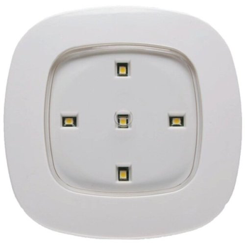LED Light Wireless w/Remote