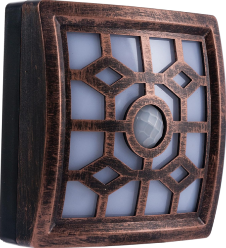 Light LED Soft Glow Sensor