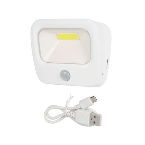 LED Anywhere Light Night Eye Rechargeable