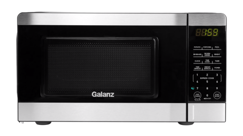 Microwave 0.7Cuft