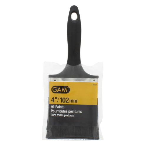 Paint Brush 4"