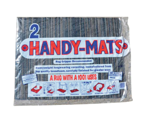 Handi Mat 18"x24" 2pc